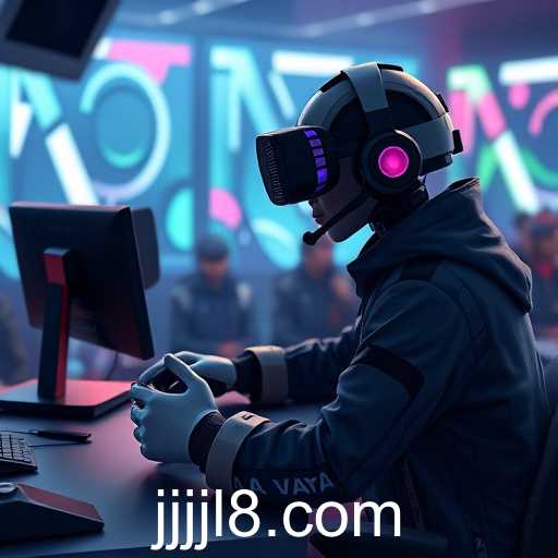 Emerging Landscapes in Online Gaming