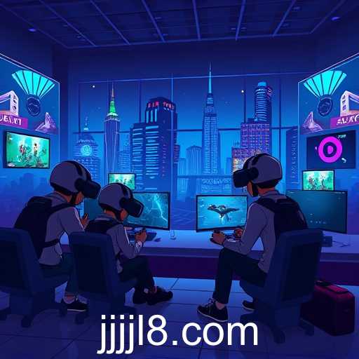 The Rise of English Game Platforms in 2025