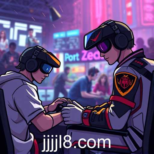 Gaming Trends Reshape the Digital Landscape